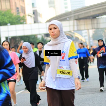 Runner Photo 4900736