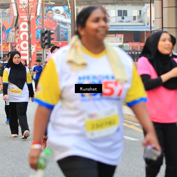 Runner Photo 4900738