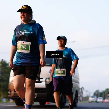 Runner Photo 4900742