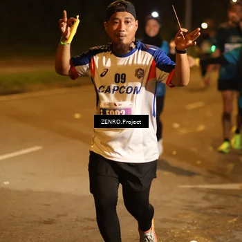 Runner Photo 4900745