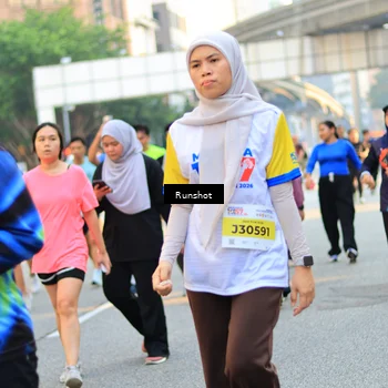 Runner Photo 4900747