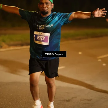 Runner Photo 4900748