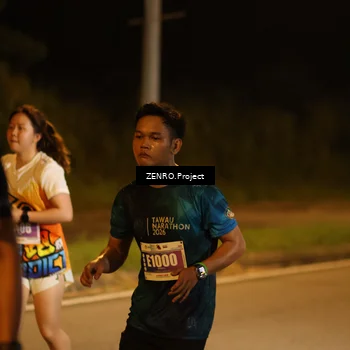 Runner Photo 4900752