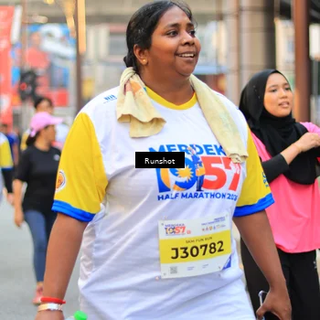 Runner Photo 4900754