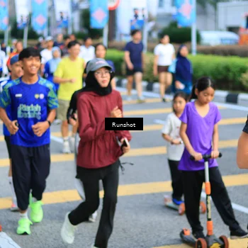 Runner Photo 4900756