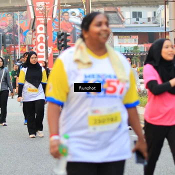Runner Photo 4900757