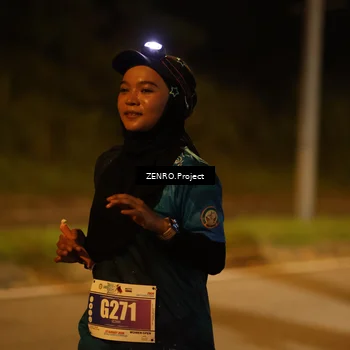 Runner Photo 4900761