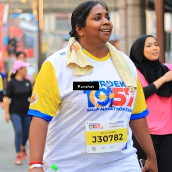 Runner Photo 4900766