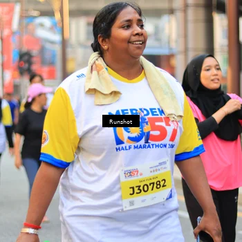 Runner Photo 4900767