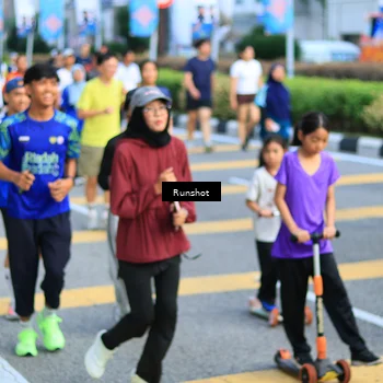 Runner Photo 4900768