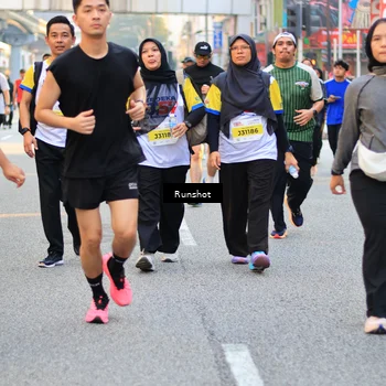 Runner Photo 4900770