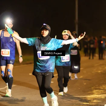 Runner Photo 4900772