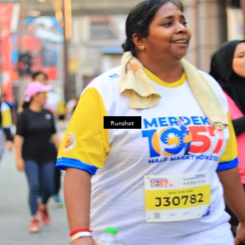 Runner Photo 4900780