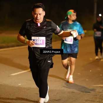 Runner Photo 4900786