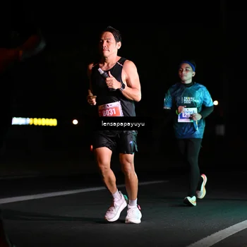 Runner Photo 4900788