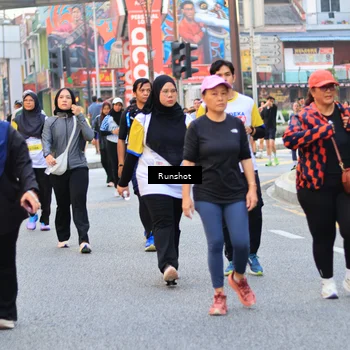 Runner Photo 4900789
