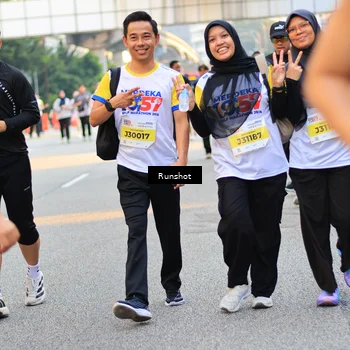 Runner Photo 4900795