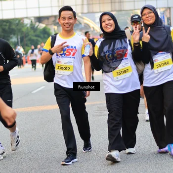 Runner Photo 4900800