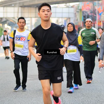 Runner Photo 4900802