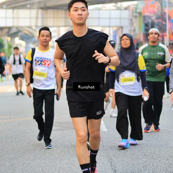 Runner Photo 4900805