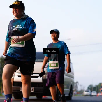 Runner Photo 4900810