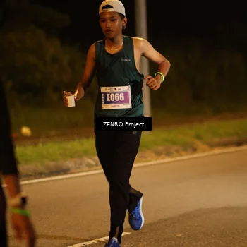 Runner Photo 4900812