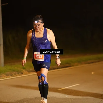 Runner Photo 4900813