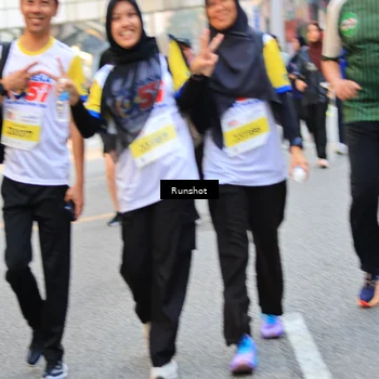 Runner Photo 4900814
