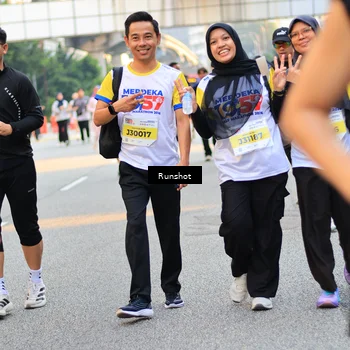 Runner Photo 4900815