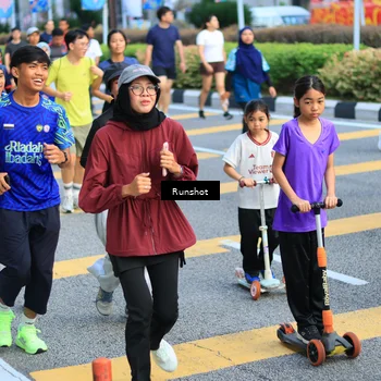 Runner Photo 4900818