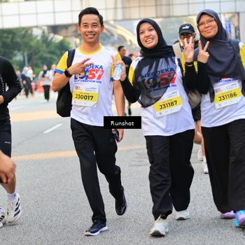 Runner Photo 4900819