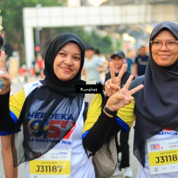 Runner Photo 4900820