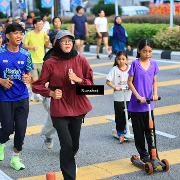 Runner Photo 4900822