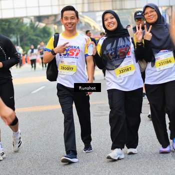 Runner Photo 4900824