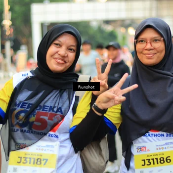 Runner Photo 4900827