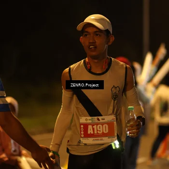 Runner Photo 4900828