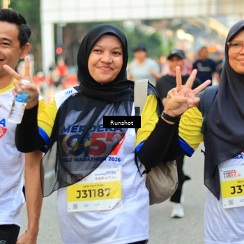 Runner Photo 4900831