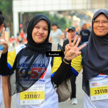 Runner Photo 4900832