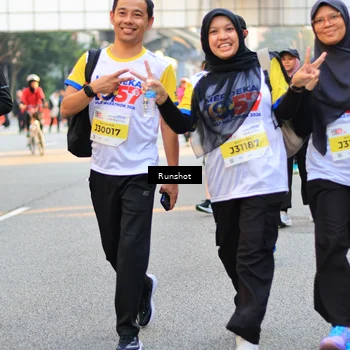 Runner Photo 4900834