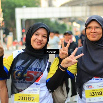 Runner Photo 4900836