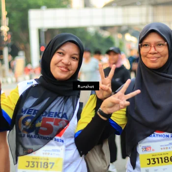 Runner Photo 4900837