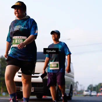 Runner Photo 4900843