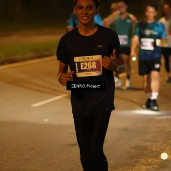 Runner Photo 4900844