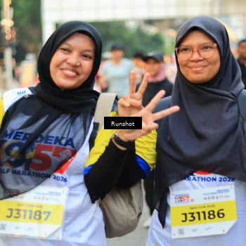 Runner Photo 4900845