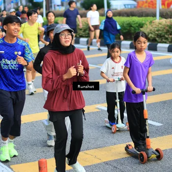 Runner Photo 4900847