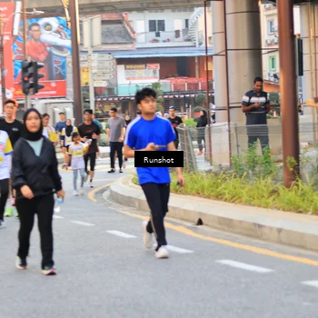 Runner Photo 4900849
