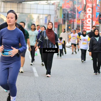 Runner Photo 4900850