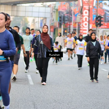 Runner Photo 4900854