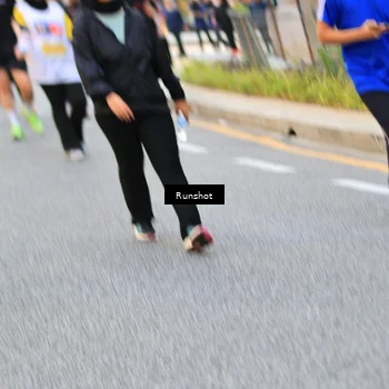Runner Photo 4900856