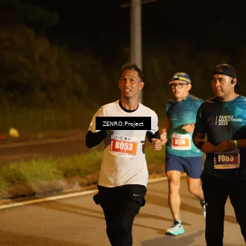 Runner Photo 4900857